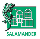 plastové okná, salamander